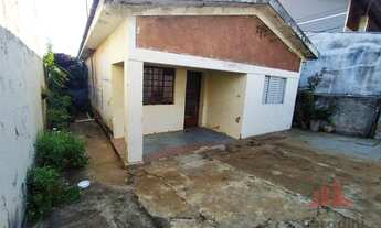 Imagem: Casa com 3 dormitórios à venda, 84 m²