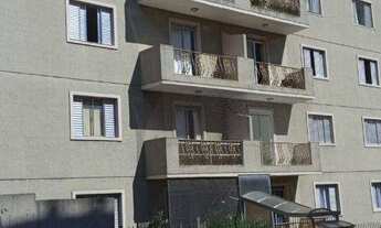 Imagem 2: Apartamento com 2 dormitórios à venda, 65 m² por R$ 268.000,00 - Vila Silveira - Guarulhos