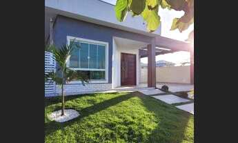 Imagem 2: Linda Casa disponpivel no CONDOMÍNIO ALPHAVILLE- MARICÁ