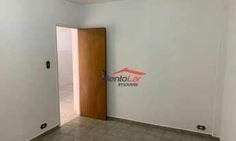 Imagem 6: Casa com 2 dormitórios para alugar, 50 m² por R$ 1.350,00/mês - Parque Vitória - São Paulo