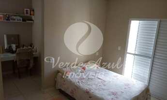 Imagem 6: Casa - Parque dos Pinheiros - Hortolândia