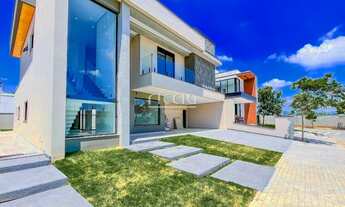 Imagem 3: SãO JOSé DOS CAMPOS - Casa de Condomínio - Urbanova