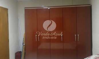 Imagem 5: Casa - Parque Residencial Vila União - Campinas