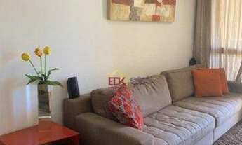 Imagem 2: Apartamento com 2 dormitórios à venda - Vila Guiomar - Santo André/SP