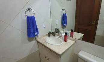 Imagem 7: Apartamento com 3 dormitórios, 83 m² - venda por R$ 390.000,00 ou aluguel por R$ 1.925,00