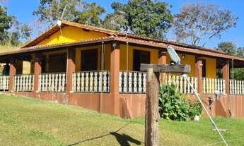 Imagem: Baldim - Sítio - Zona Rural