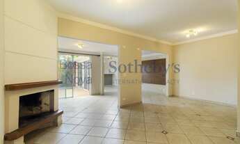 Imagem 2: Santana de Parnaíba - Casa de Condomínio - Tamboré