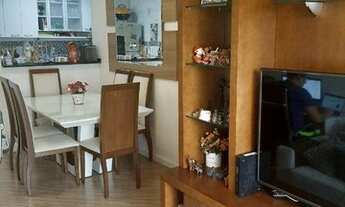 Imagem: Apartamento com 3 dormitórios à venda