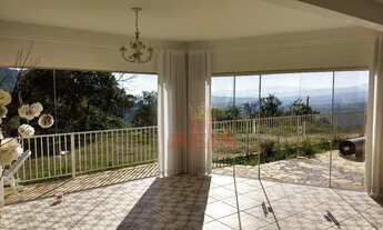 Imagem 6: Chácara com 7 dormitórios à venda, 30000 m² por R$ 680.000,00 - Zona Rural - São Lourenço