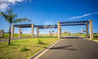 Imagem 2: Terreno - Parque Residencial Terras de Yucatan - Monte Mor