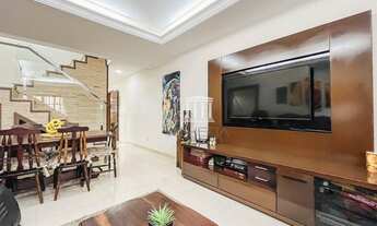 Imagem 2: Casa com 3 dormitórios à venda em condomínio, 124 m² por R$ 690.000 - Araras - Teresópolis