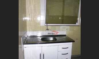 Imagem 5: Casa com 1 dormitório para alugar, 50 m² por R$ 800,00/mês - Vila Invernada - São Paulo/SP