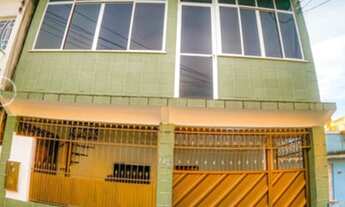 Imagem 2: Casa para venda com 158 metros quadrados com 4 quartos em Coroado - Manaus -Amazonas