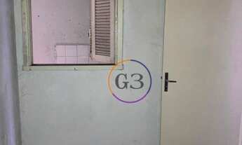 Imagem 3: Apartamento com 3 dormitórios para alugar, 110 m² por R$ 850,00/mês - Centro - Pelotas/RS