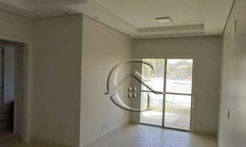 Imagem 2: Apartamento no Edifício Cidade Jardim