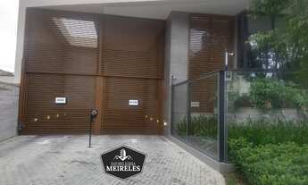 Imagem 4: Apto de Frente · Semimobiliado · 2 Suítes · 3 Vagas