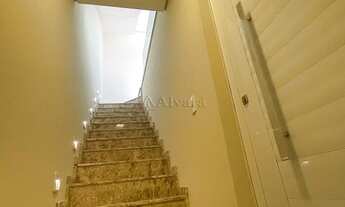 Imagem 6: Venda-Sobrado-São Paulo-Parque Maria Domitila