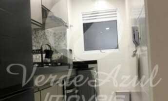 Imagem 3: Apartamento - Jardim Adelaide - Hortolândia