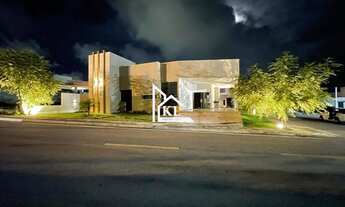 Imagem 3: Parnamirim - Casa de Condomínio - Parque das Nações