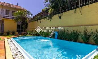 Imagem 2: PORTO ALEGRE - Casa Padrão - Menino Deus