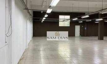 Imagem 6: Ponto para alugar, 600 m² por R$ 25.000,00/mês - Vila Guilherme - São Paulo/SP