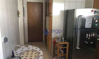 Imagem 6: Apartamento com 3 dormitórios à venda, 111 m² por R$ 710.000 - Tucuruvi - São Paulo/SP