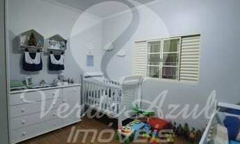 Imagem 3: Casa - Jardim São Francisco (Nova Veneza) - Sumaré