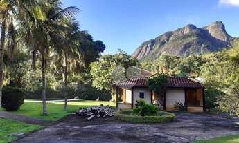 Imagem 6: Casa com 5 dormitórios à venda, 904 m² por R$ 12.500.000,00 - Itanhangá - Rio de Janeiro/R