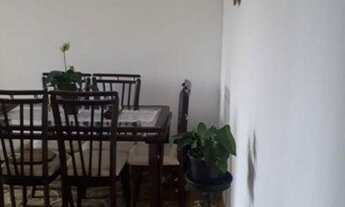 Imagem 3: Apartamento com 2 dormitórios à venda, 52 m² por R$ 240.000 - Rua Jaracatiá - São Paulo/SP