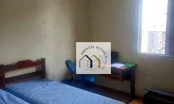 Imagem 6: Apartamento com 2 dormitórios à venda por R$ 260.000,00 - Planalto - São Bernardo do Campo