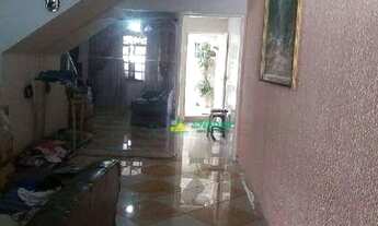 Imagem 2: Sobrado com 2 dormitórios à venda, 126 m² por R$ 460.000,00 - Vila Barros - Guarulhos/SP