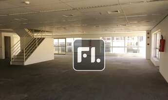 Imagem 3: Conjunto para alugar, 652 m² por R$ 30.000,01/mês - Alphaville - Barueri/SP