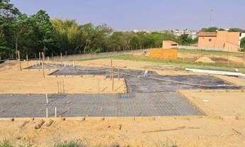 Imagem 5: Casa com 3 dormitórios à venda, 250 m² por R$ 1.300.000,00 - Condomínio Mirante dos Ipês