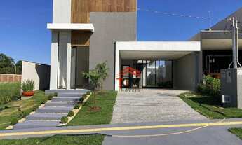Imagem 5: Casa à venda por R$ 749.000,00 - Bairro Alvorada - Senador Canedo/GO