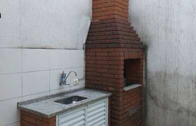 Imagem 5: Sobrado com 2 dormitórios à venda, 91 m² por R$ 450.000,00 - Vila Mirante - São Paulo/SP