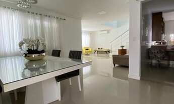 Imagem 2: Casa em Condomínio para Locação em Camaçari, Alphaville Litoral Norte 2, 4 dormitórios, 4