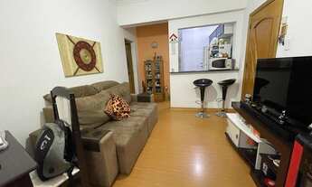 Imagem 4: Apartamento para venda com 37 metros quadrados com 1 quarto em Tijuca - Rio de Janeiro - R