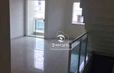 Imagem 3: Sobrado com 3 dormitórios à venda, 155 m² por R$ 650.000,00 - Bangu - Santo André/SP