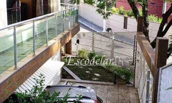 Imagem 7: Sobrado com 3 dormitórios à venda, 360 m² por R$ 1.600.000,00 - Jardim São Bento - São Pau