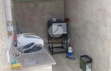 Imagem 7: Casa - Jardim São Judas Tadeu - Campinas