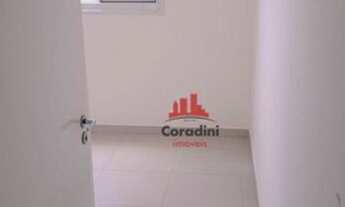 Imagem 6: Apartamento com 2 dormitórios, 49 m² - venda por R$ 200.000,00 ou aluguel por R$ 850,00/mê