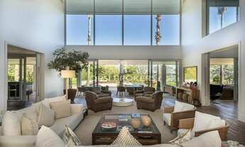 Imagem 5: Sobrado à venda no bairro Condomínio Quinta da Baroneza II - Bragança Paulista/SP