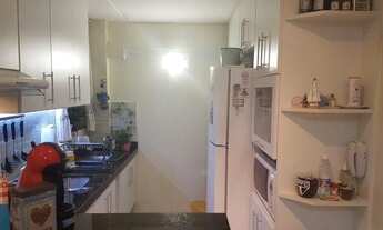 Imagem 5: Apartamento à venda, 46 m² por R$ 175.000,00 - Dois Córregos - Piracicaba/SP