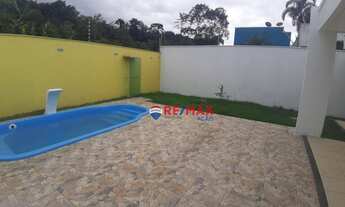 Imagem 7: Casa com 3 dormitórios Tarumã