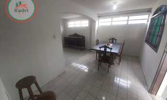 Imagem 5: Casa com 2 dormitórios à venda, 62 m² por R$ 340.000,00 - Tupi - Praia Grande/SP
