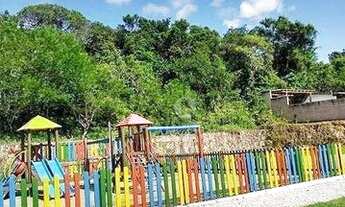 Imagem 3: Casa com 2 dormitórios à venda, 57 m² por R$ 180.000,00 - Forquilhas - São José/SC