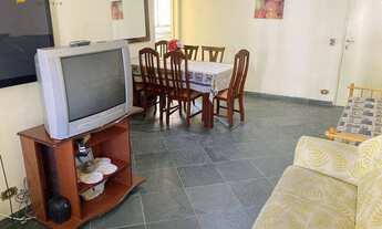 Imagem 5: Apartamento com 2 dormitórios à venda, 85 m² por R$ 320.000,00 - Enseada - Guarujá/SP