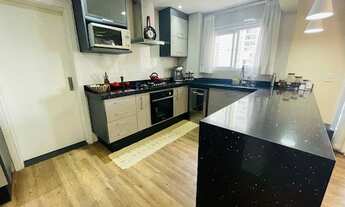 Imagem 7: Apartamento à venda, 122 m² por R$ 1.200.000,00 - Jardim Flor da Montanha - Guarulhos/SP