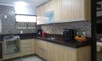 Imagem 6: Casa com 3 dormitórios à venda, 180 m² por R$ 550.000,00 - Jardim Caiçara - Cabo Frio/RJ