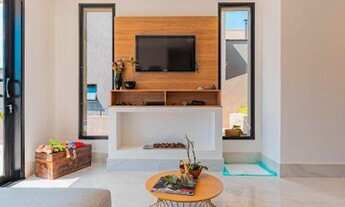 Imagem 6: Casa maravilhosa à venda no Residencial Alphasitio Tamboré